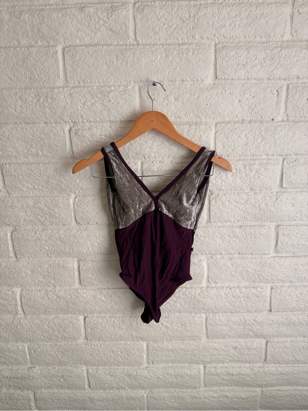 Yumiko Alicia Leotard